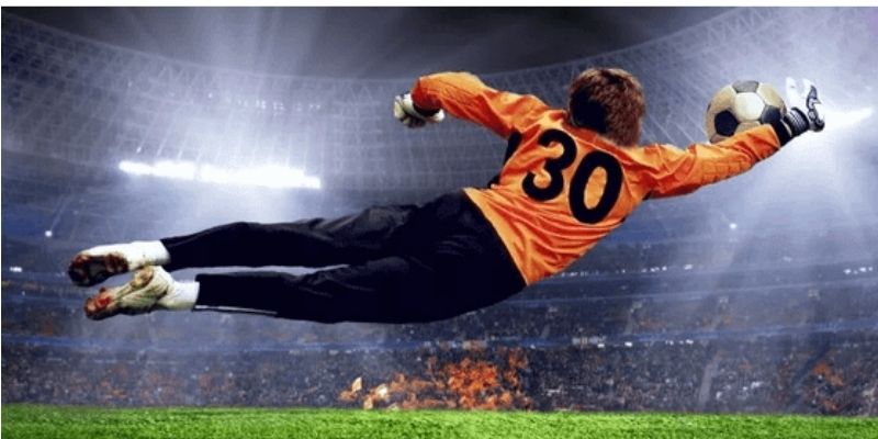 Khái niệm về danh hiệu thủ môn trở thành huyền thoại