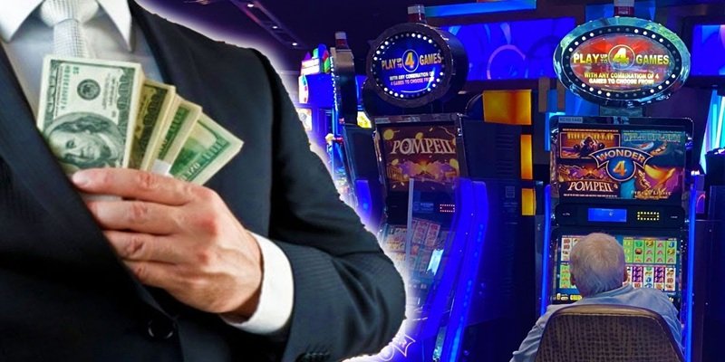 Game bài Casino có đa dạng cách để tham gia trải nghiệm cược