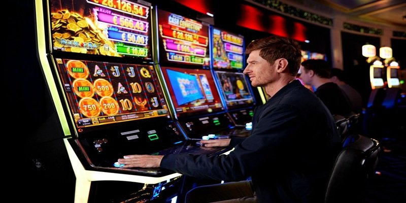 Game bài casino luôn rất hot với cược thủ KL99